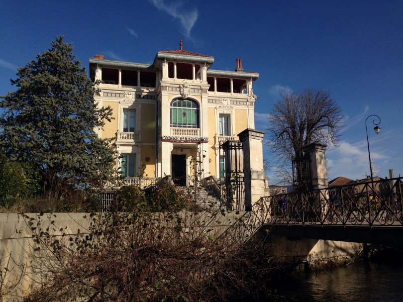 L-Isle-sur-la-Sorgue