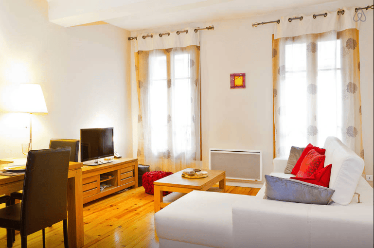 Our Apartment in Avignon
