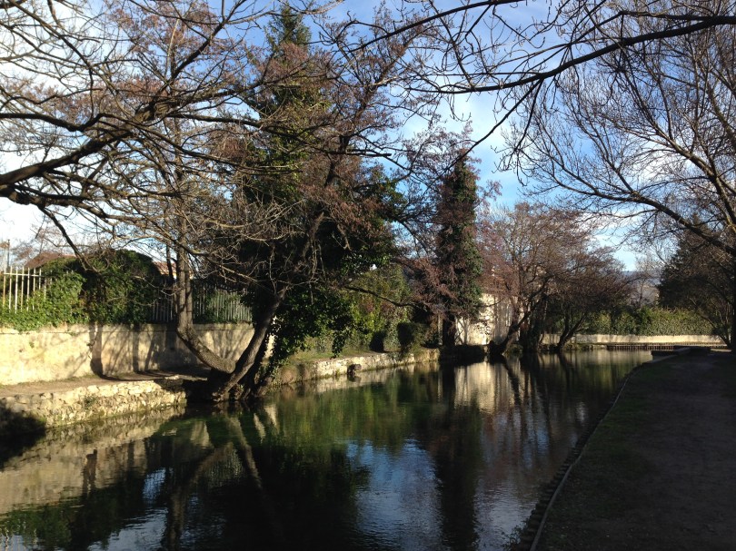 L-Isle-sur-la-Sorgue