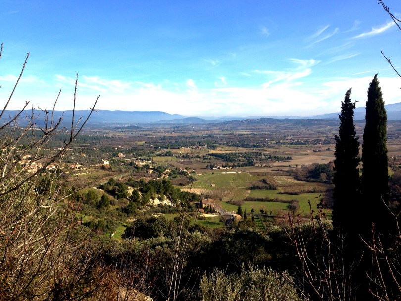 Gordes