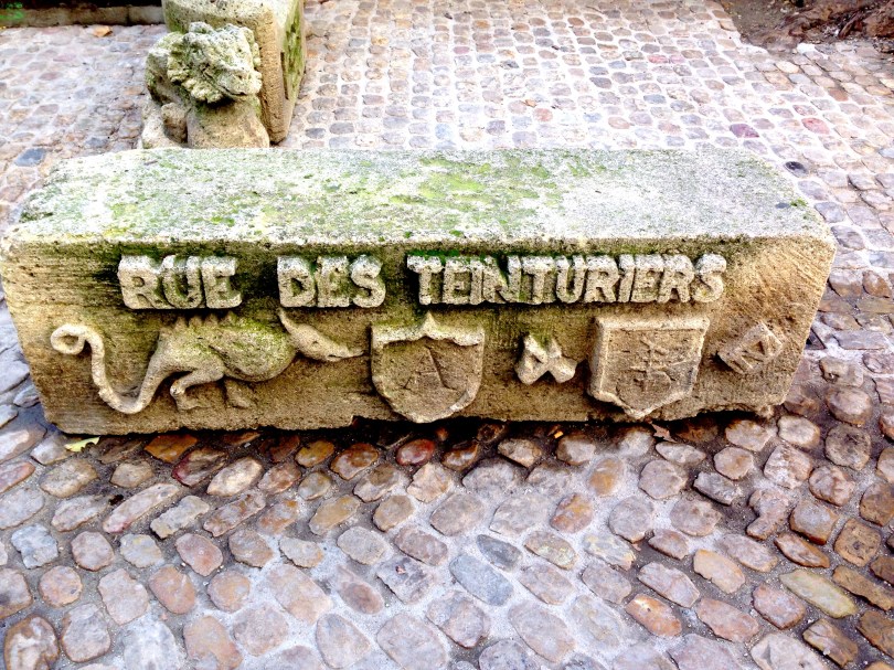Our Life in Avignon