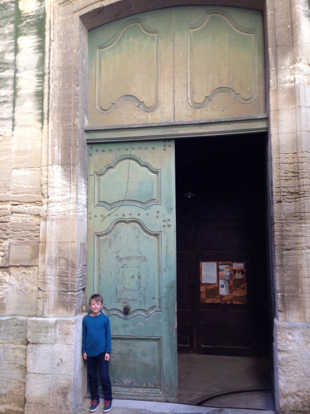 Gordes
