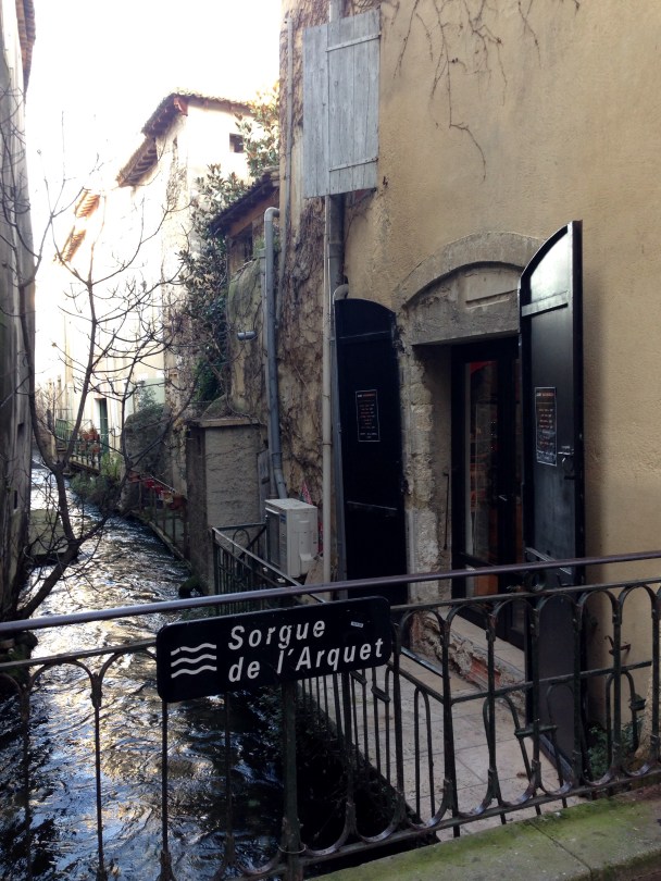 L-Isle-sur-la-Sorgue