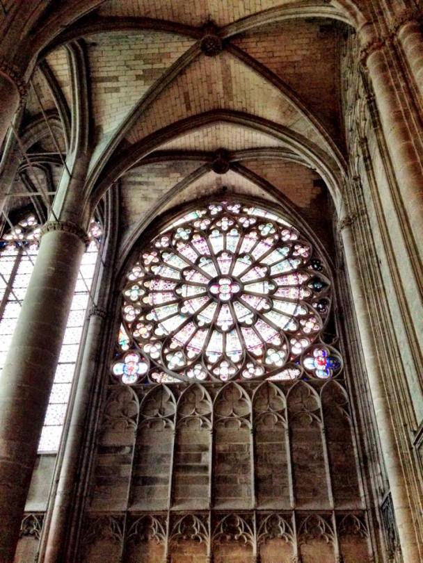 Visiting Carcassonne