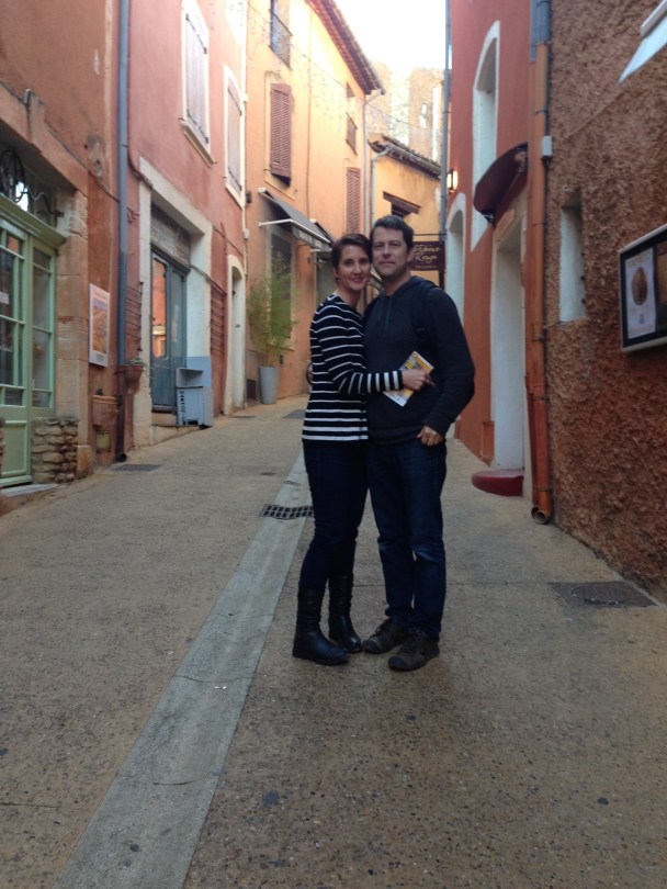 Roussillon