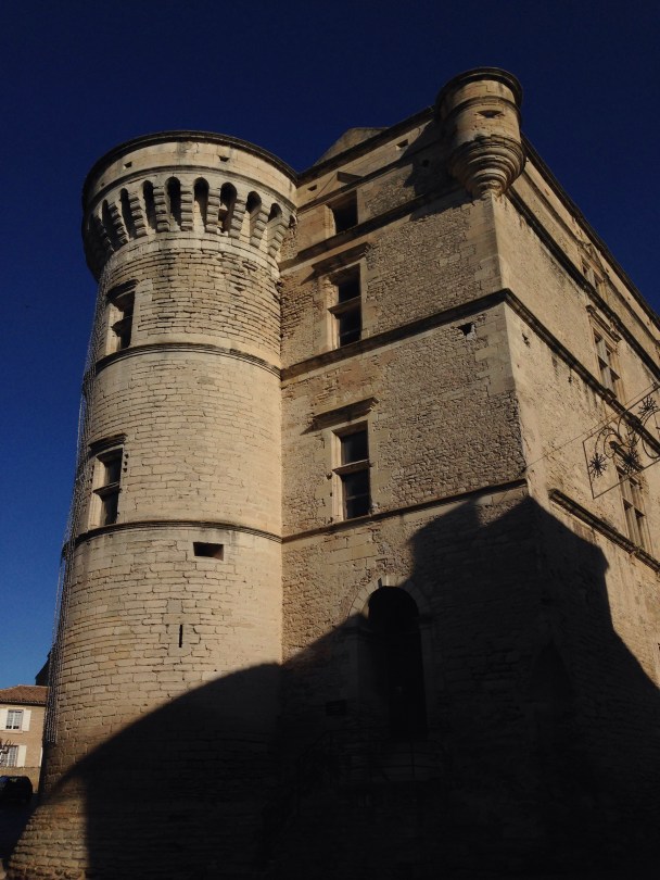 Gordes