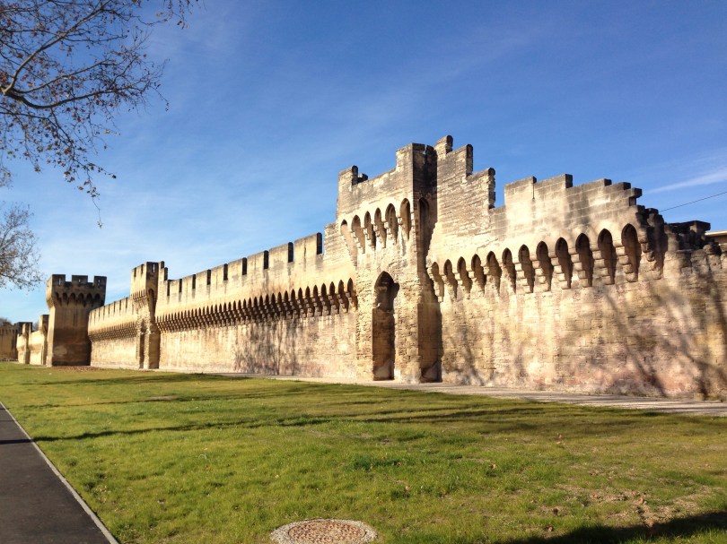 Our Life in Avignon