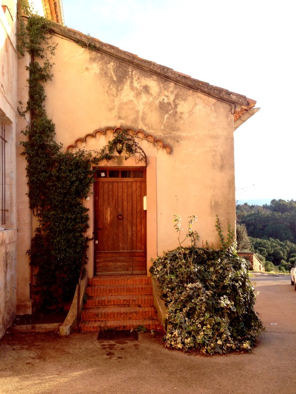 Roussillon