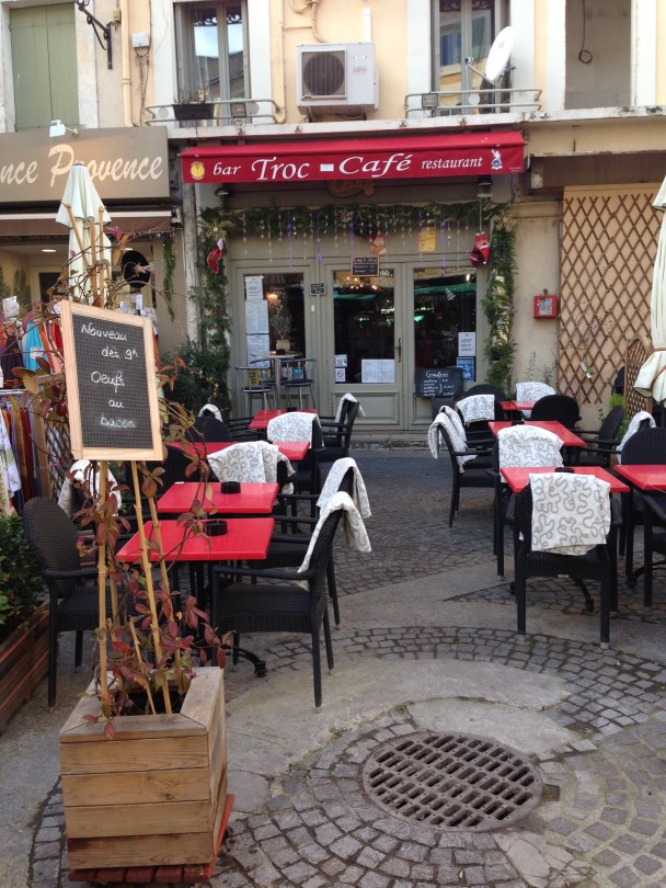 L-Isle-sur-la-Sorgue