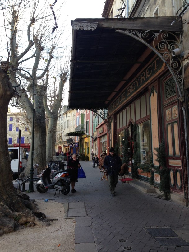 L-Isle-sur-la-Sorgue