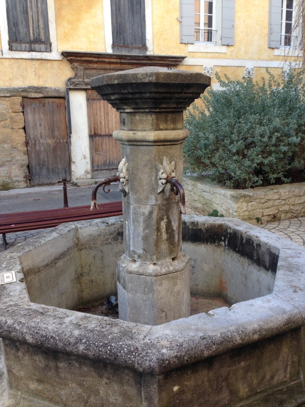 L-Isle-sur-la-Sorgue