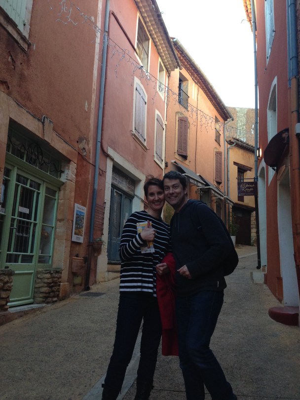 Roussillon