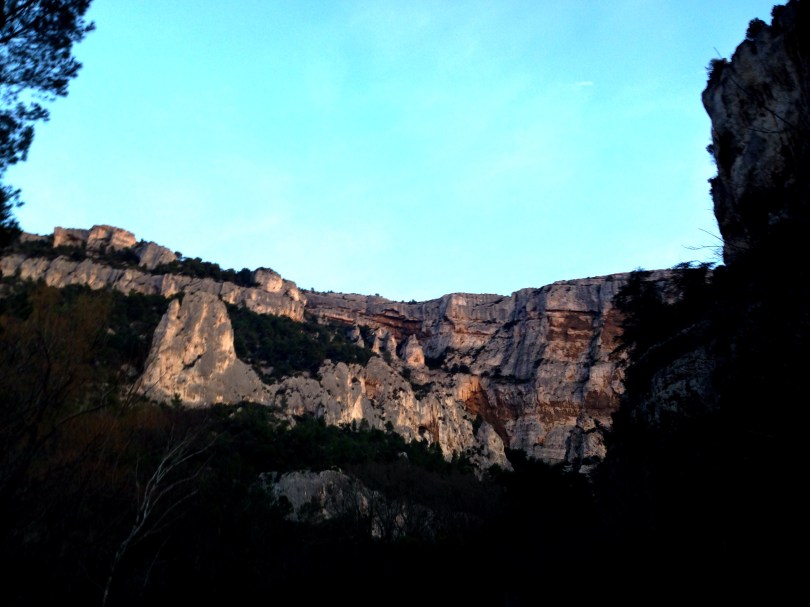 Fontaine-de-Vaucluse