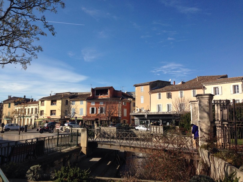 L-Isle-sur-la-Sorgue
