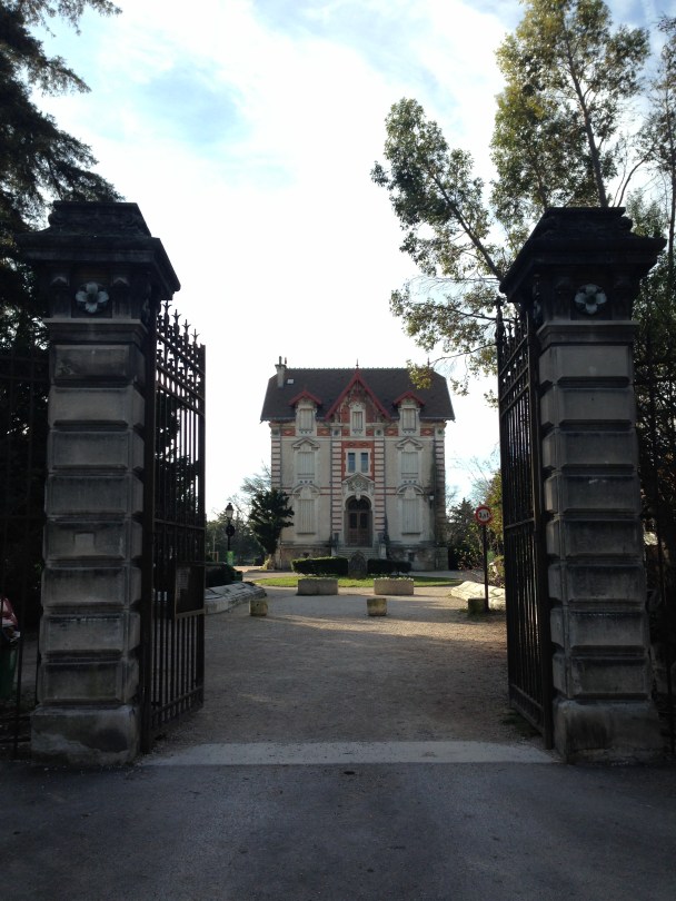 L-Isle-sur-la-Sorgue