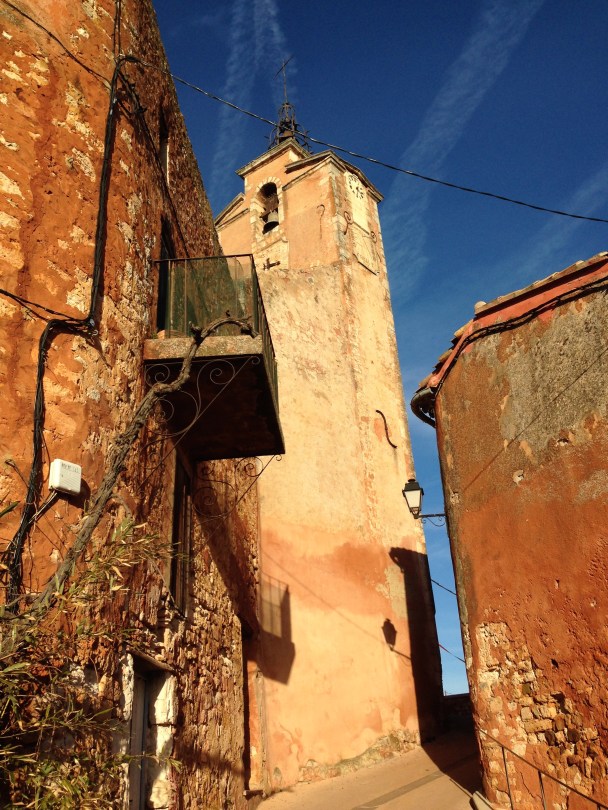 Roussillon