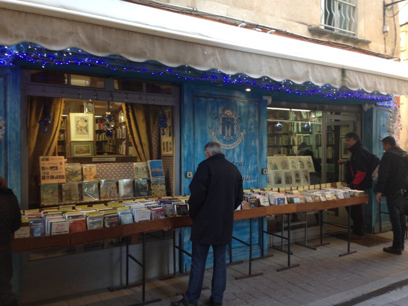 L-Isle-sur-la-Sorgue