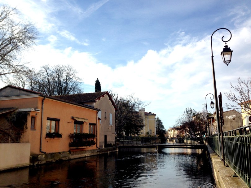 L-Isle-sur-la-Sorgue