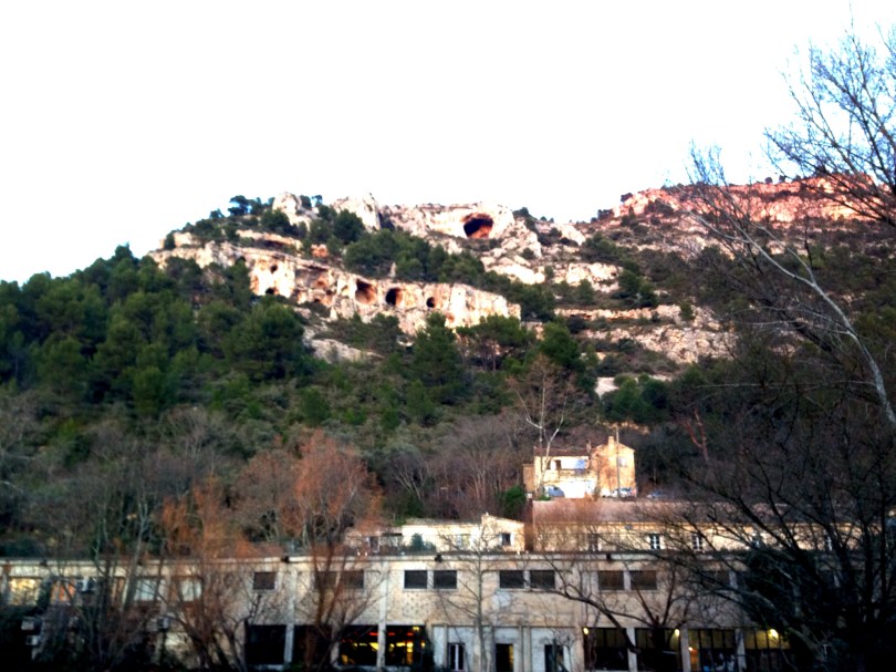 Fontaine-de-Vaucluse
