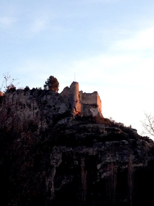 Fontaine-de-Vaucluse