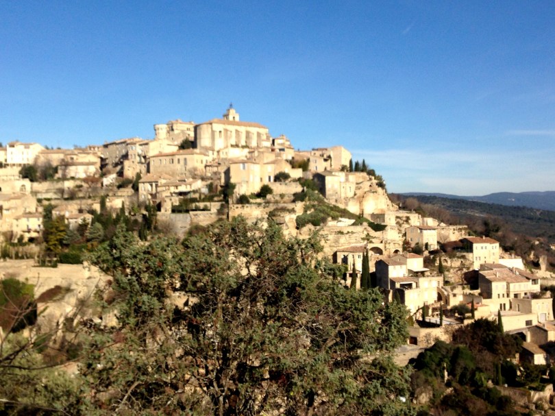 Gordes