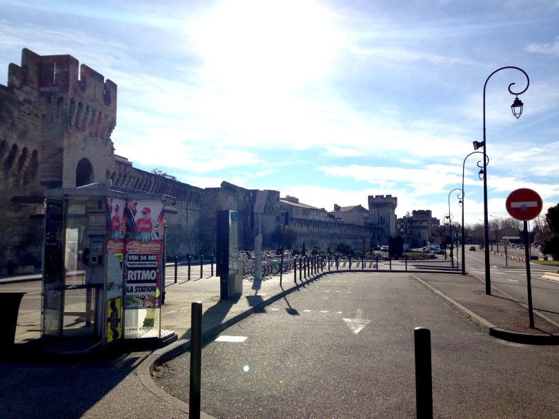 Our Life in Avignon