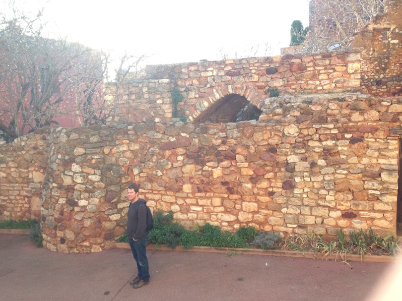 Roussillon