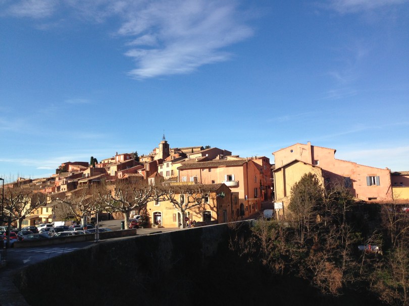 Roussillon