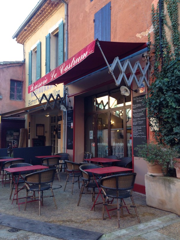 Roussillon