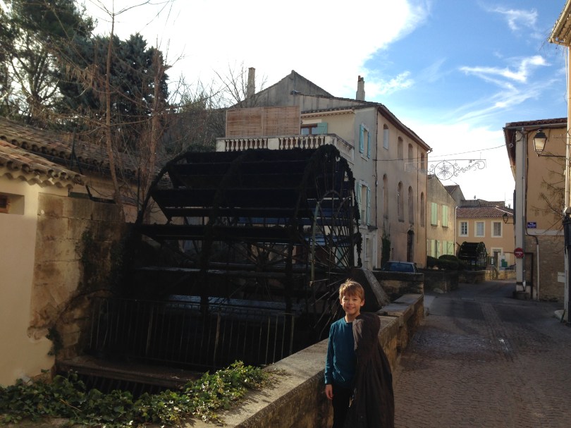 L-Isle-sur-la-Sorgue