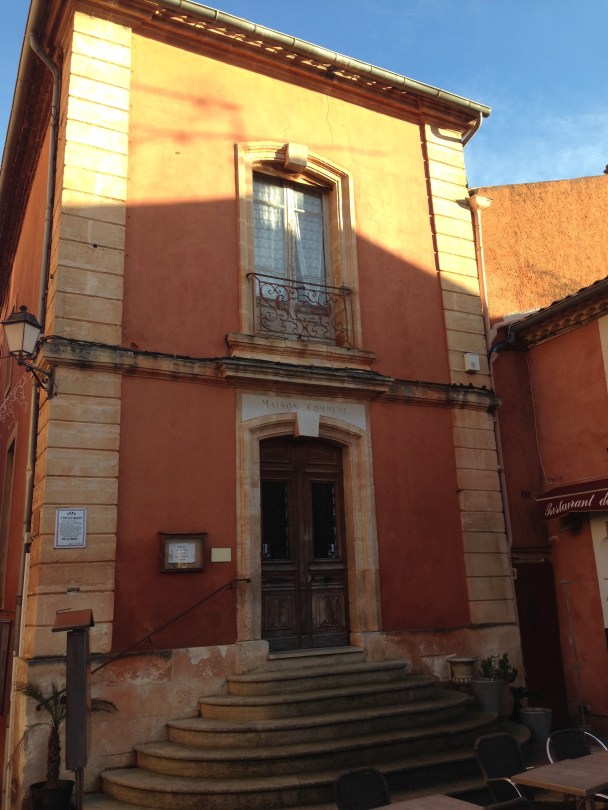 Roussillon