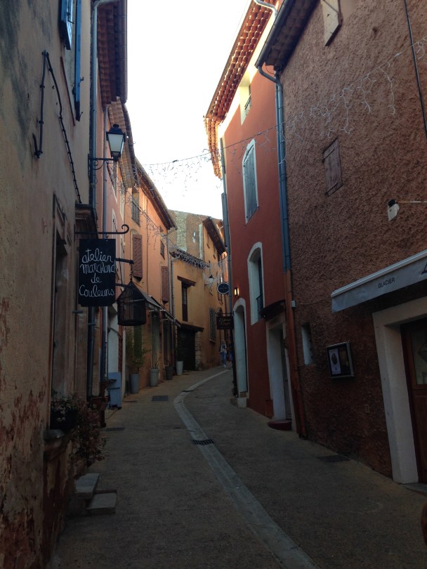 Roussillon
