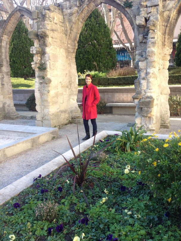 Our Life in Avignon