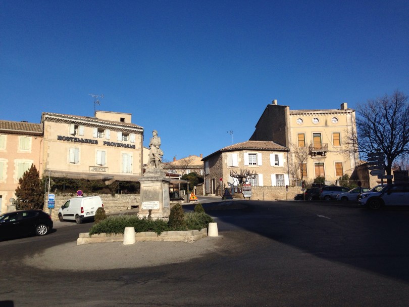 Gordes