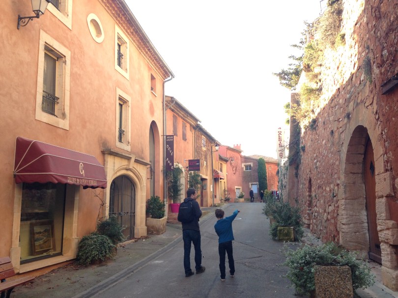 Roussillon