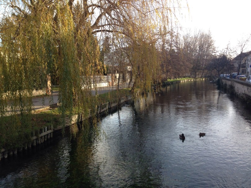 L-Isle-sur-la-Sorgue