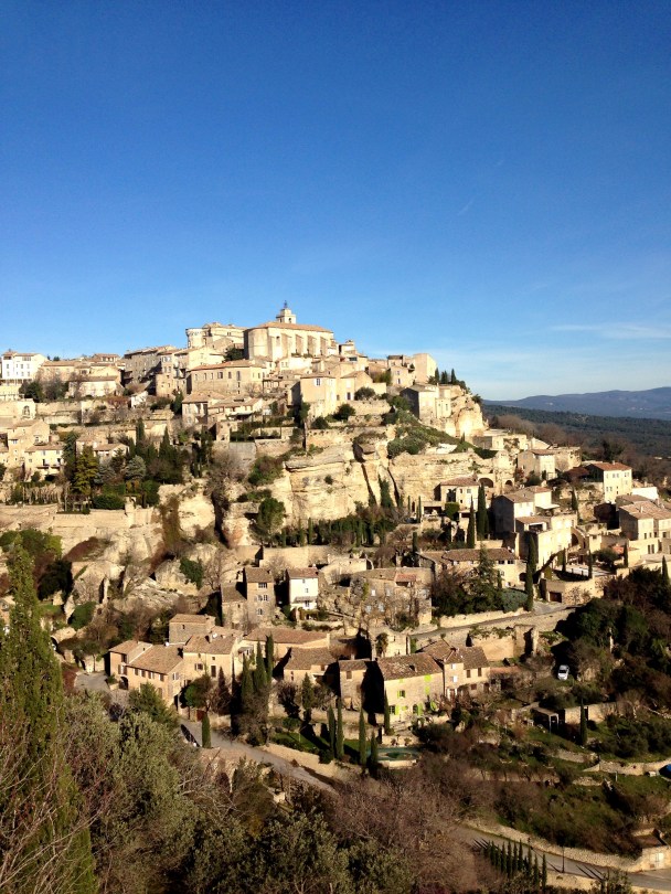 Gordes