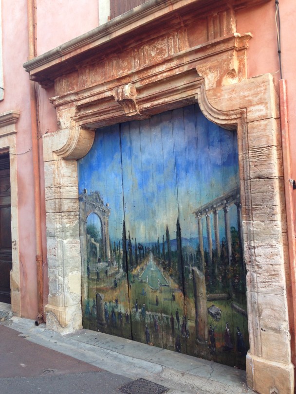 Roussillon