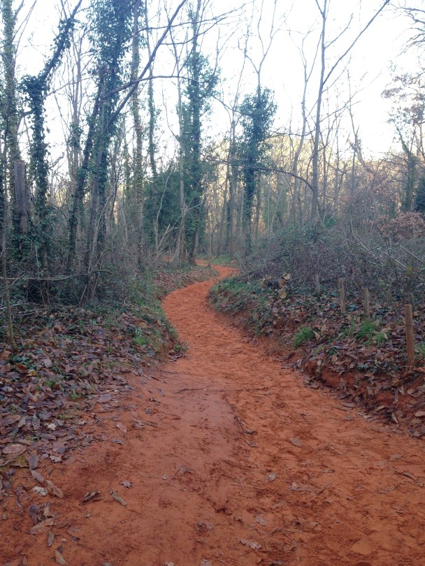 Roussillon ochre