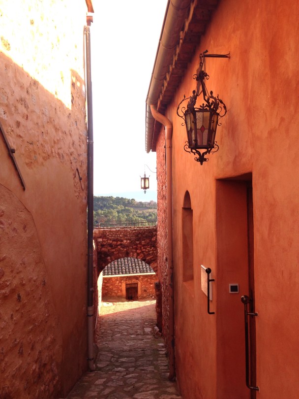 Roussillon