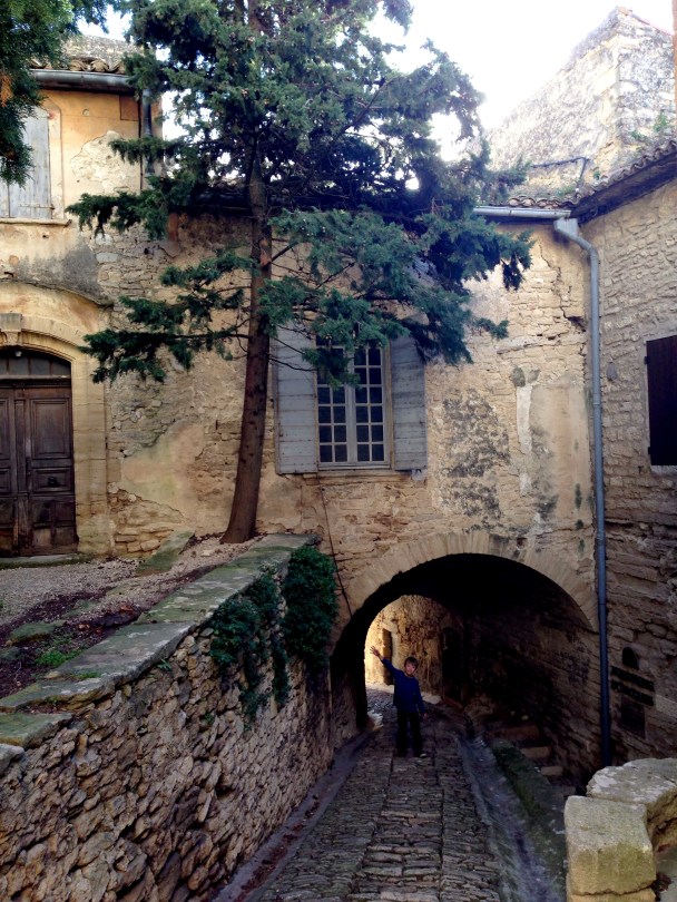 Gordes