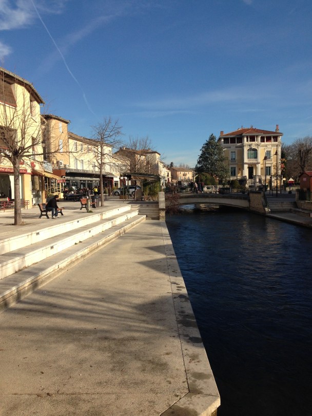 L-Isle-sur-la-Sorgue