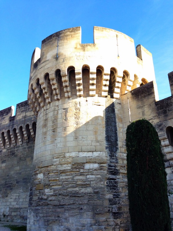 Our Life in Avignon