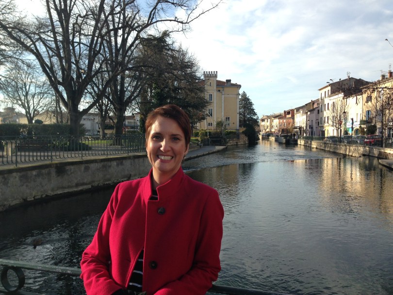 Pati in L-Isle-sur-la-Sorgue