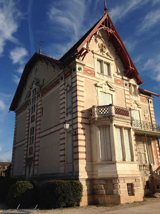 L-Isle-sur-la-Sorgue