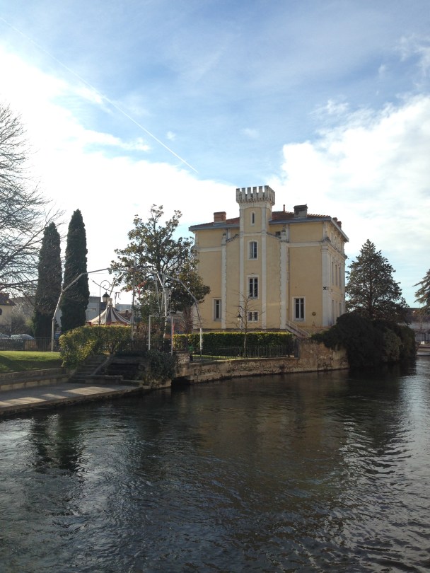 L-Isle-sur-la-Sorgue
