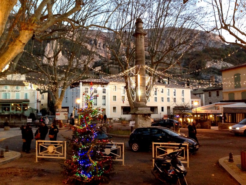 Fontaine-de-Vaucluse