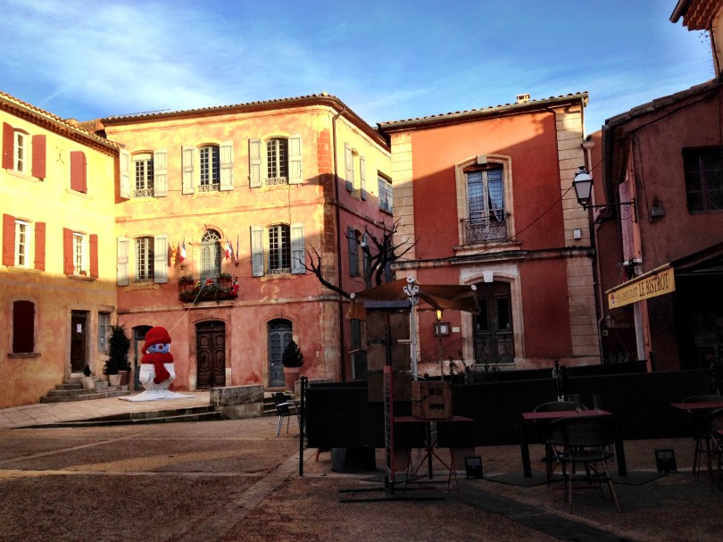 Roussillon