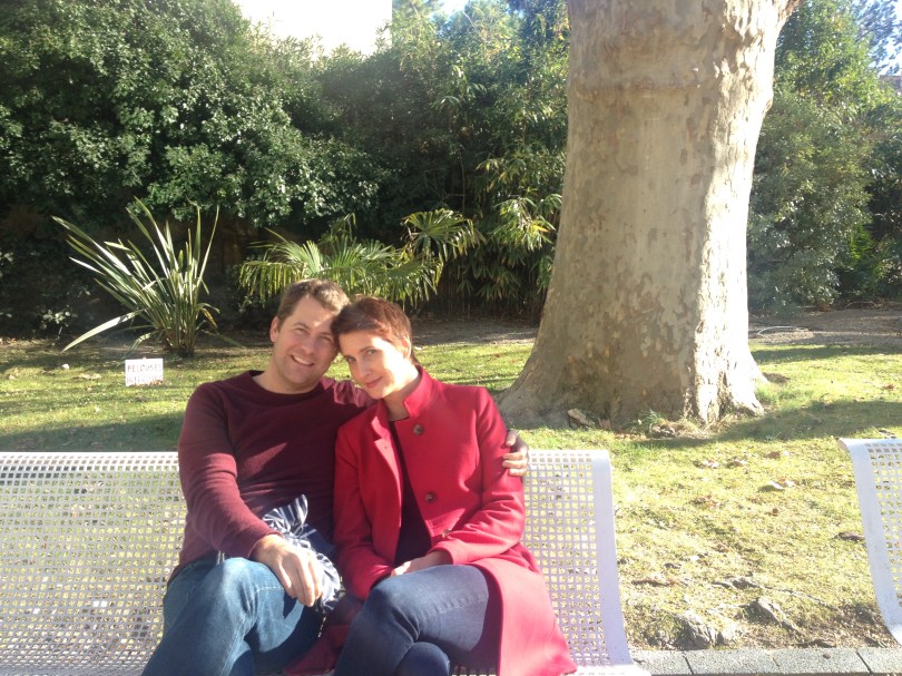 Our Life in Avignon