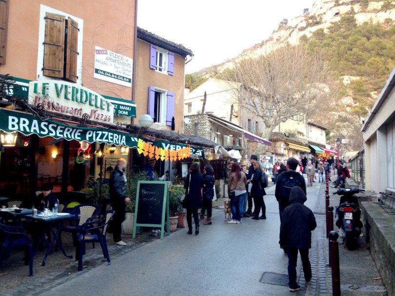 Fontaine-de-Vaucluse